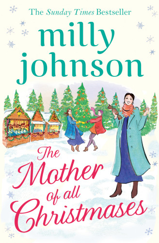 The Mother Of All Christmases Johnson Milly