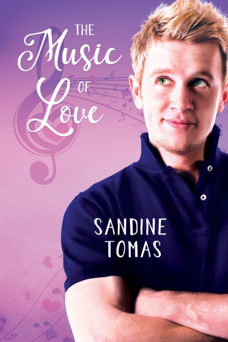 The Music Of Love Tomas Sandine