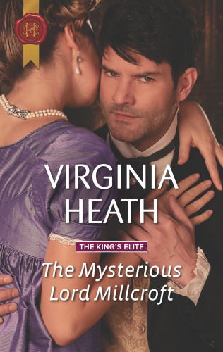 The Mysterious Lord Millcroft Heath Virginia