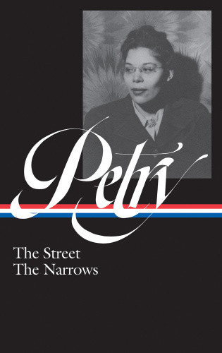 The Narrows Petry Ann