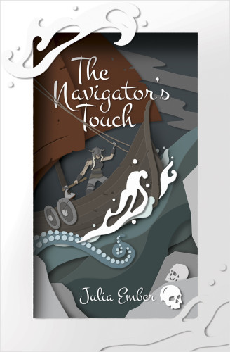 The Navigators Touch Ember Julia