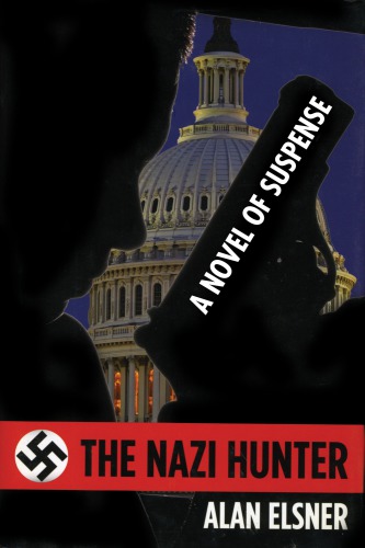The Nazi Hunter Elsner Alan