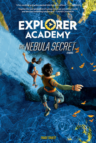 The Nebula Secret Trueit Trudi