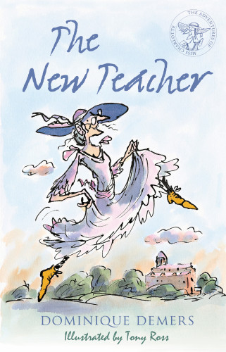 The New Teacher Demers Dominique