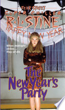 The New Years Party Rl Stine