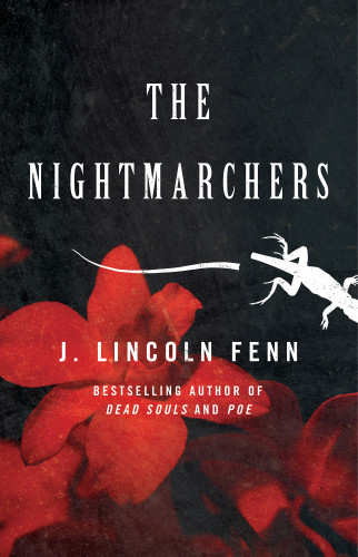 The Nightmarchers J Lincoln Fenn