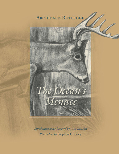 The Oceans Menace Rutledge Archibald