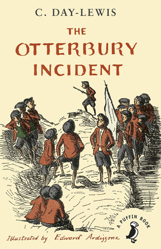 The Otterbury Incident Lewis Day C