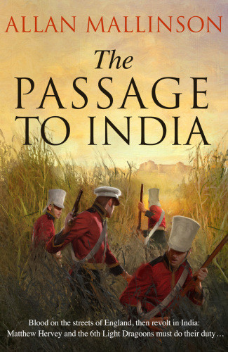 The Passage To India Mallinson Allan