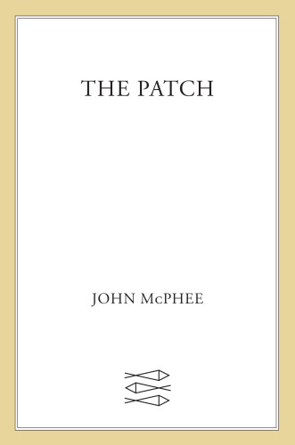 The Patch Mcphee John