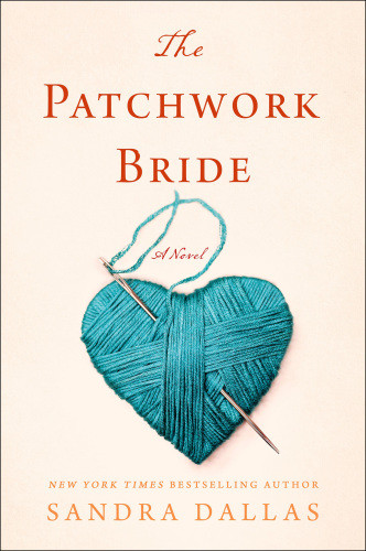 The Patchwork Bride Dallas Sandra