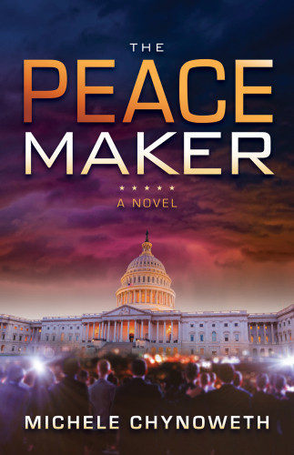 The Peace Maker Chynoweth Michele