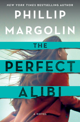 The Perfect Alibi Margolin Philip M
