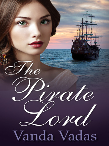 The Pirate Lord Vadas Vanda