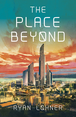 The Place Beyond Lohner Ryan