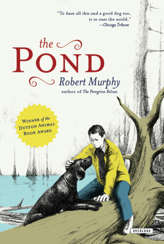 The Pond Murphy Robert