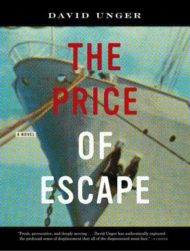 The Price Of Escape Unger David