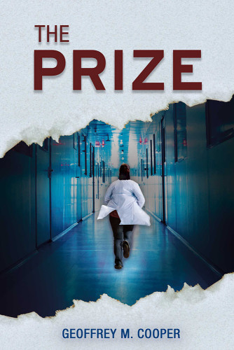 The Prize Cooper Geoffrey M
