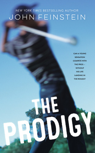 The Prodigy Feinstein John