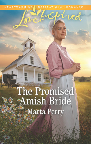 The Promised Amish Bride Marta Perry