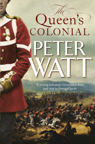 The Queens Colonial Watt Peter