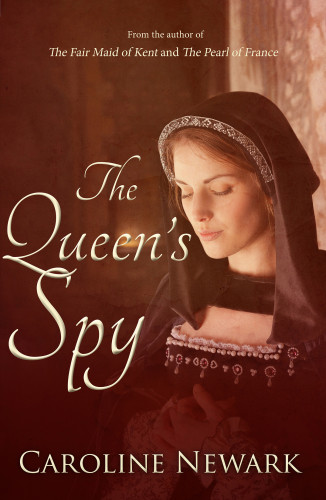 The Queens Spy Newark Caroline