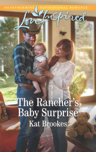 The Ranchers Baby Surprise Kat Brookes