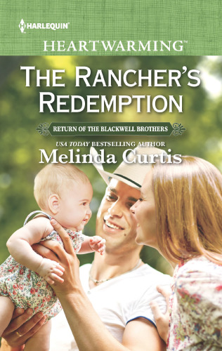 The Ranchers Redemption Curtis Melinda