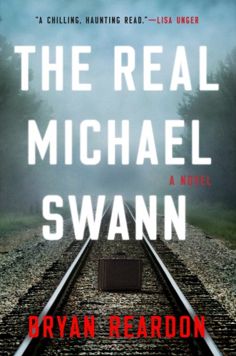 The Real Michael Swann Reardon Bryan