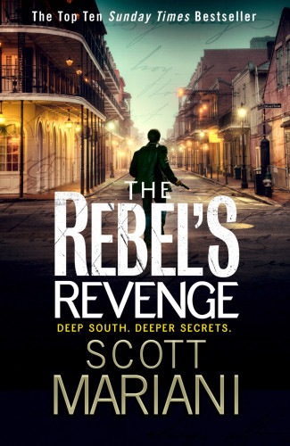 The Rebels Revenge Mariani Scott