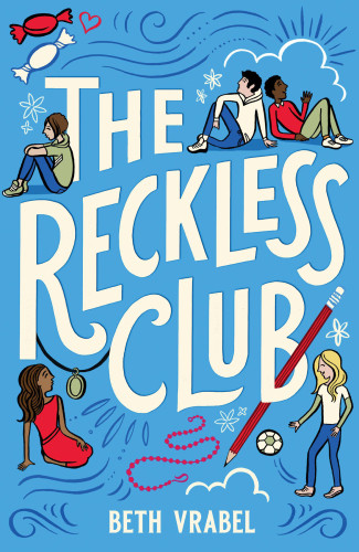 The Reckless Club Vrabel Beth