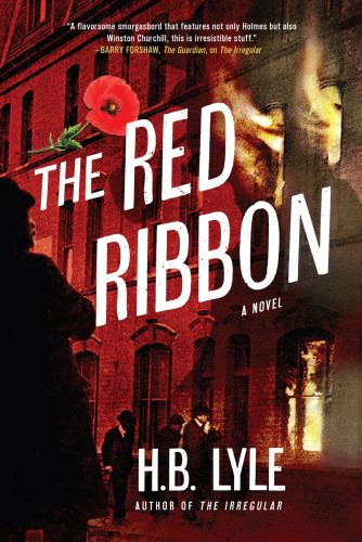 The Red Ribbon Lyle H B