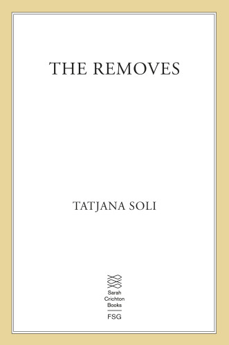 The Removes Soli Tatjana