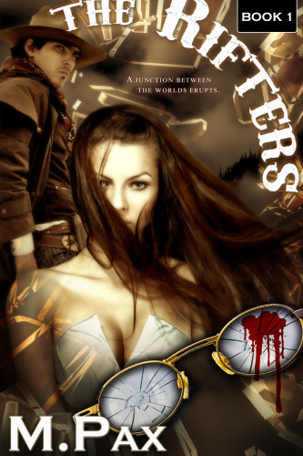 The Rifters Pax M