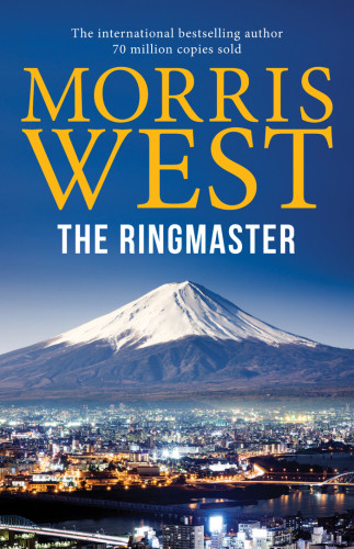 The Ringmaster West Morris