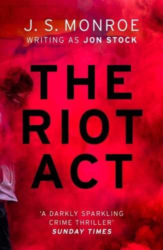 The Riot Act Js Monroe