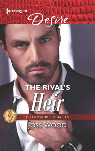 The Rivals Heir Wood Joss