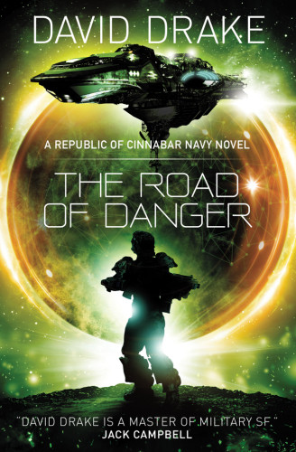 The Road Of Danger Drake David