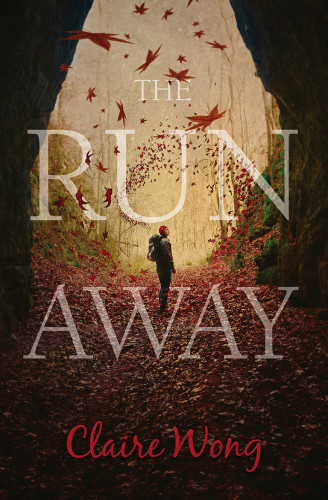 The Runaway Wong Claire