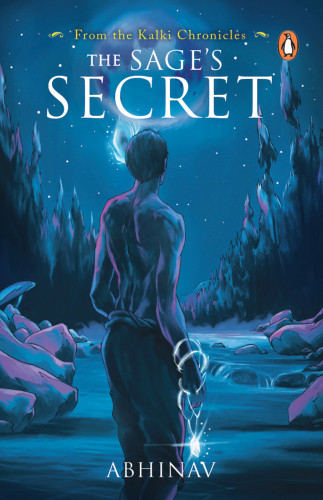 The Sages Secret Menon Abhinav