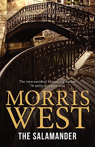 The Salamander Reprint West Morris L