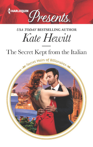 The Secret Kept From The Italian Hewitt Kate