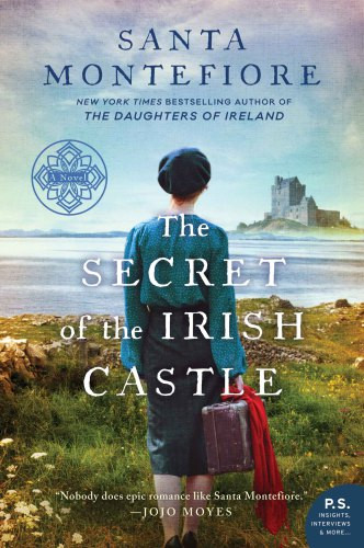 The Secret Of The Irish Castle The Last Secret Of The Deverills Montefiore Santa