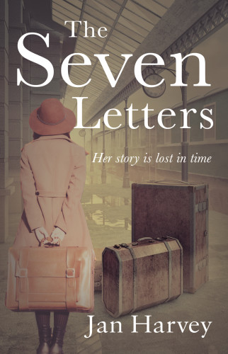 The Seven Letters Harvey Jan