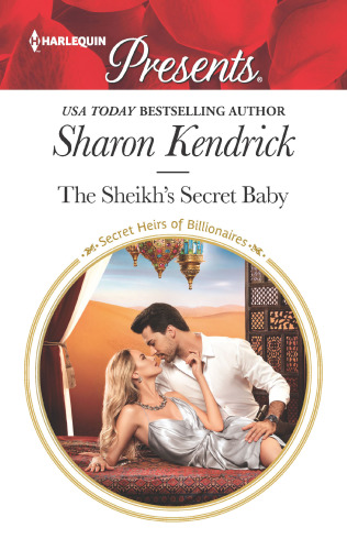 The Sheikhs Secret Baby Kendrick Sharon