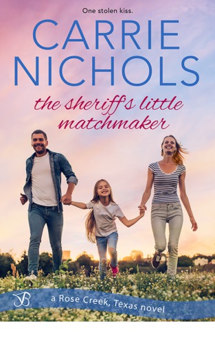 The Sheriffs Little Matchmaker Nichols Carrie