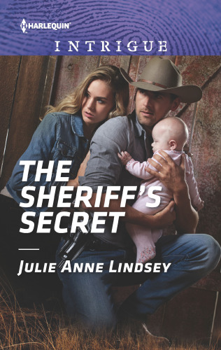 The Sheriffs Secret Lindsey Julie Anne