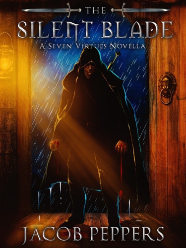The Silent Blade Peppers Jacob
