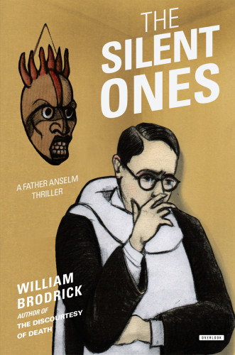 The Silent Ones Brodrick William