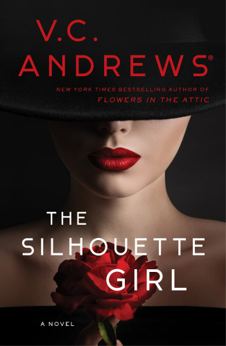The Silhouette Girl Andrews Virginia C